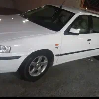 سمندef7 پایه گازسوز