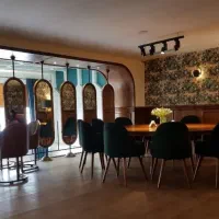 کارگر ساده رستوران
