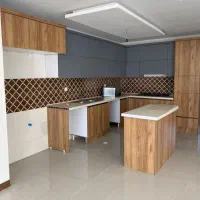 فروش واحد ۱۲۸متری فول در وحیدیه شهریار|فروش آپارتمان|وحیدیه, |دیوار