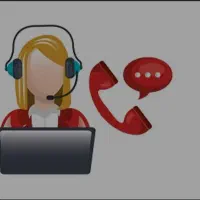 کارشناس و پشتیبان تلفنی اموزشگاه در منزل