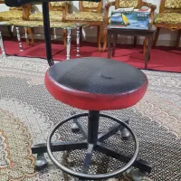 صندلی گردونی|صندلی و نیمکت|تبریز, |دیوار