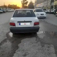 پراید مدل ۹۷