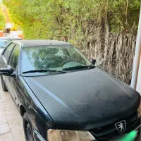پارس سال مدل ۱۴۰۱|خودرو سواری و وانت|اهواز, شهرک نفت|دیوار