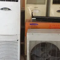 کولرگازی ایستاده|کولر گازی و فنکوئل|نسیمشهر, |دیوار