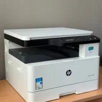 دستگاه پرینتر A3 M436dn