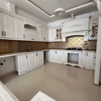 ۱۱۸ متر/سند آماده/لابی مجلل/حاشیه رحمانیه شیک