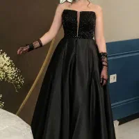 لباس مجلسی