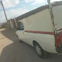 وانت پیکان|خودرو سواری و وانت|پلدختر, |دیوار