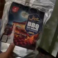 زغال کبابی باربیکیو خودسوز صادراتی