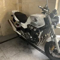 موتور کلکسیونی هوندا CB1300  اصالت ژاپن، صفر خشک|موتورسیکلت|تهران, میدان ولیعصر|دیوار