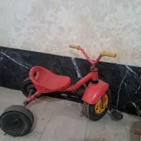دو چرخه