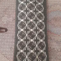 یک جفت پشتی بزرگ