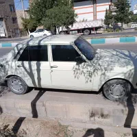 فروش پیکان|خودرو سواری و وانت|اقلید, |دیوار