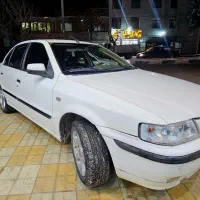 سمندef7|خودرو سواری و وانت|گلبهار, شهر جدید گلبهار|دیوار