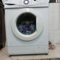 لباسشویی پاکشوما