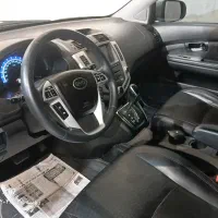BYD S6 خانگی دوبرگ سند|خودرو سواری و وانت|نجفآباد, هفده شهریور|دیوار