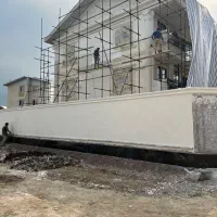 پیمانکاری ویلا|خدمات پیشه و مهارت|فومن, |دیوار