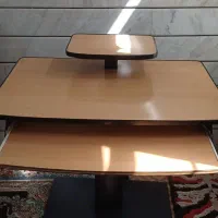 میز کامپیوتر