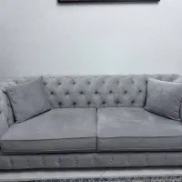 مبل|مبلمان خانگی و میز عسلی|دامغان, |دیوار