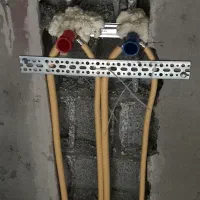 تاسیسات امین|خدمات پیشه و مهارت|رامسر, |دیوار