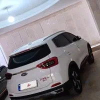 ام‌وی‌ام X55 Pro IE، مدل ۱۴۰۴|خودرو سواری و وانت|نسیم‌شهر, |دیوار