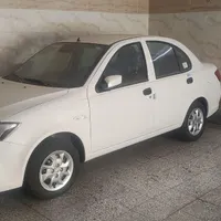 ساینا دنده‌ای S، مدل ۱۴۰۴
