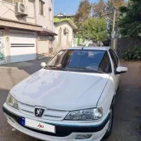 پژو پارس سال ۱۴۰۰