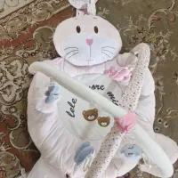 تشک بازی نی نی