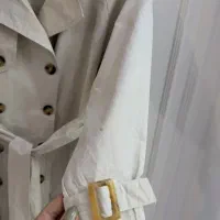 دو عدد ترنچکت، تک نسخه با کیفیت بی مشابه