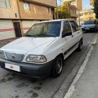 پراید 141 مدل 94|خودرو سواری و وانت|ارومیه, |دیوار