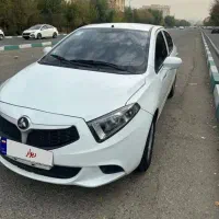 برلیانس سالم مدل97|خودرو سواری و وانت|ساری, |دیوار