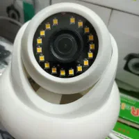 دوربین مداربسته|دوربین مداربسته|آبش احمد, |دیوار