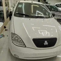 تیبا 2درجه یک|خودرو سواری و وانت|سنندج, |دیوار