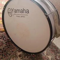 طبل محرمی