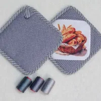 دستگیره پنلی|سفره، حوله، دستمال آشپزخانه|فرخشهر, |دیوار