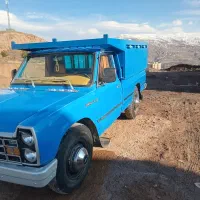 نیسان دیزل۸۹|خودرو سواری و وانت|خلخال, |دیوار