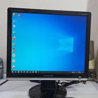 مانیتور 17 اینچ سامسونگ