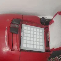 جاروبرقی بوش اصل|جاروبرقی، جارو شارژی، بخارشو|کرج, حصارک بالا|دیوار