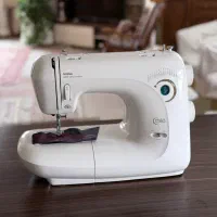 چرخ خیاطی برادر ۱۵ کاره درحد