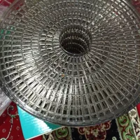 میوه خشک کن|سایر لوازم برقی|خرم‌آباد, |دیوار