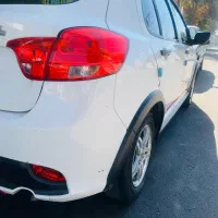 کوئیک ‌R قرمز ۱۴۰۱