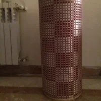 پایه های تزئینی و دکوری