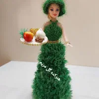 تزیینات سفره هفت سین|صنایع دستی و سایر لوازم تزئینی|اصفهان, سرچشمه|دیوار