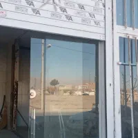 مغازه ۴۰ متری|اجارهٔ مغازه و غرفه|نیشابور, شهرک رضوی|دیوار