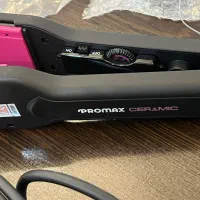 اتو مو پرومکس صفحه سرامیکی|آرایشی، بهداشتی، درمانی|تهران, باشگاه نفت|دیوار