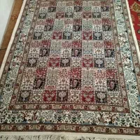 فرش 4مترتمیز یکدست|فرش|تهران, گاندی|دیوار