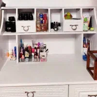 میز تحریر و ارایش