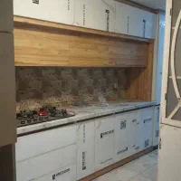 تولید و نصب کابینت و کمد دیواری|جاکفشی، کمد، دراور|تبریز, |دیوار