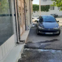۲۵ متر مغازه مالکیت ۶ دانگ زیباشهر معاوضه با خودرو|فروش مغازه و غرفه|زنجان, |دیوار