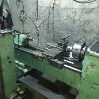 فروش کلی لوازم تراشکاری و دستگاه تراش|ماشینآلات صنعتی|بهارستان, |دیوار